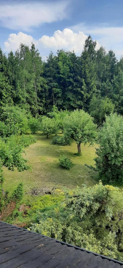 Zbojnicka Chata Wieliczka Dış mekan fotoğraf