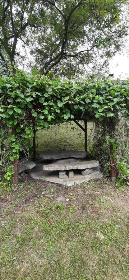 Zbojnicka Chata Wieliczka Dış mekan fotoğraf