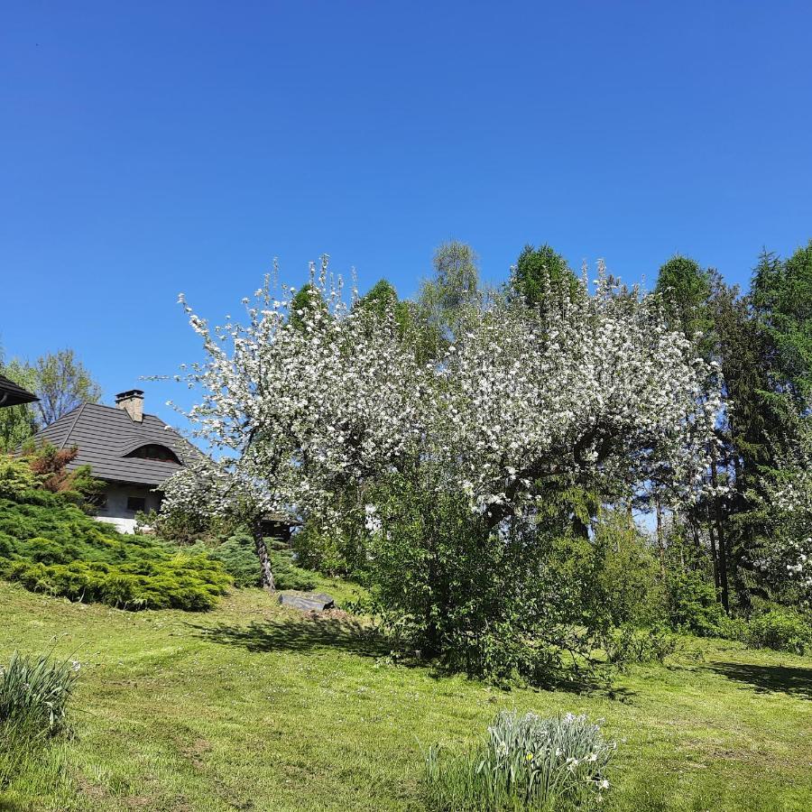 Zbojnicka Chata Wieliczka Dış mekan fotoğraf